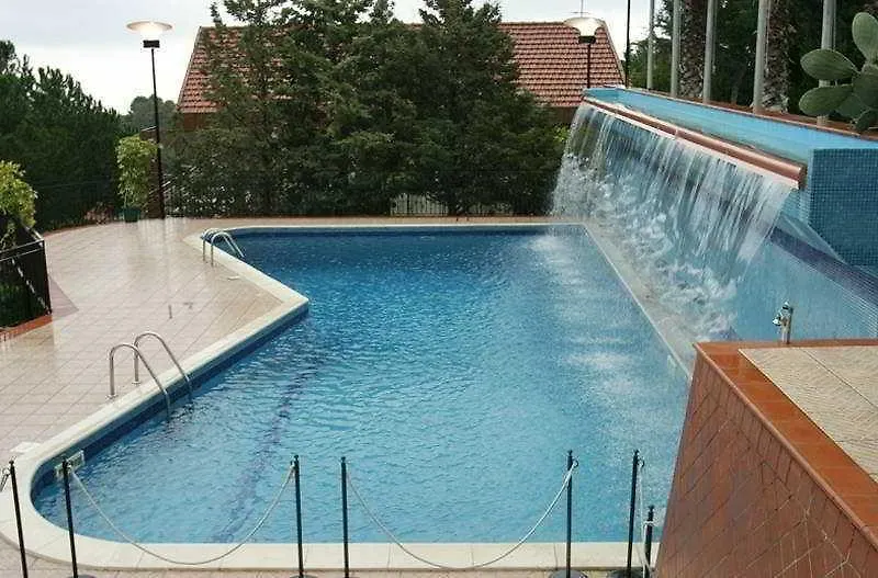 Holiday Palace Nicolosi 4*,  İtalya