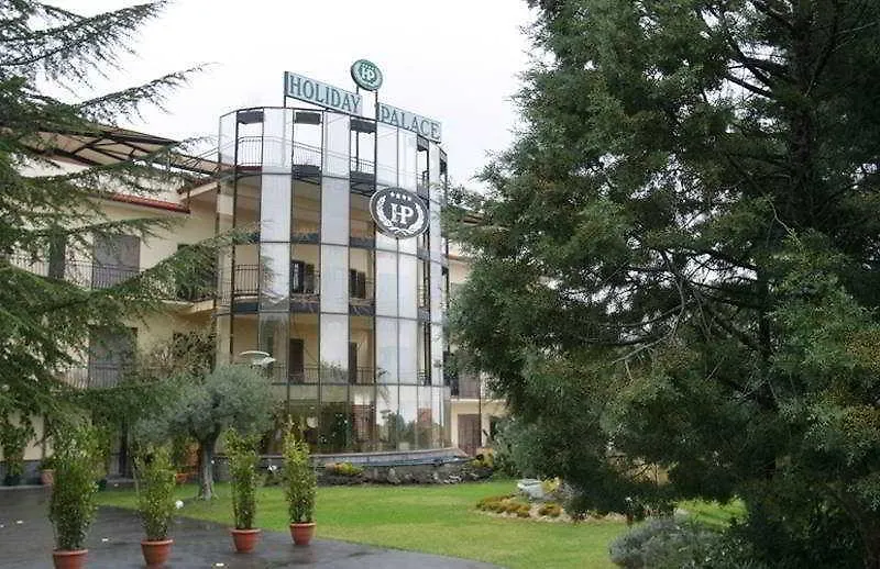 Otel Holiday Palace Nicolosi