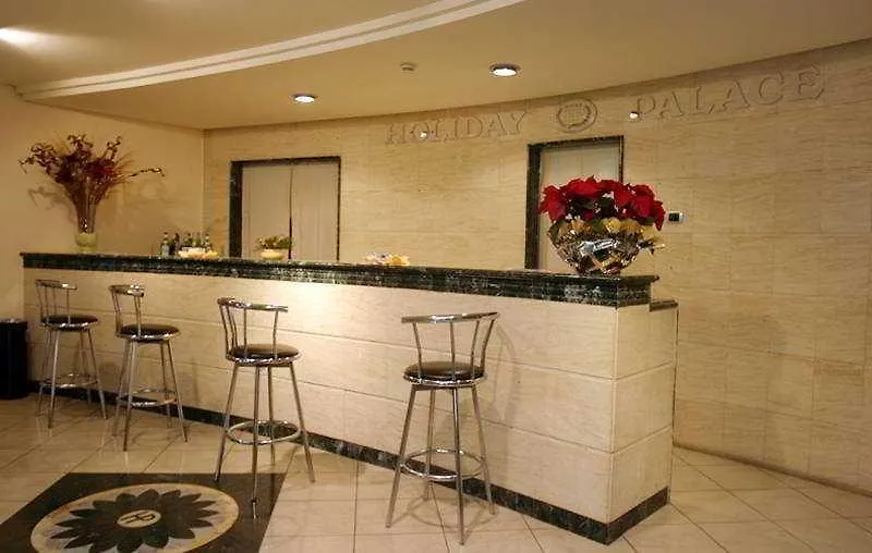 Holiday Palace Nicolosi Otel