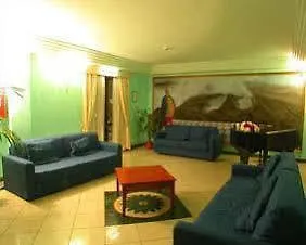 Holiday Palace Nicolosi 4*,  İtalya