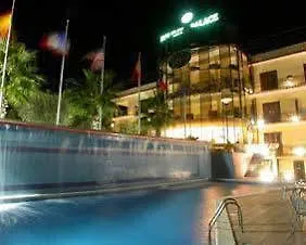 Holiday Palace Nicolosi