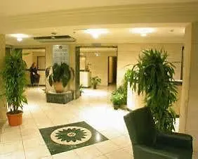 Holiday Palace Nicolosi