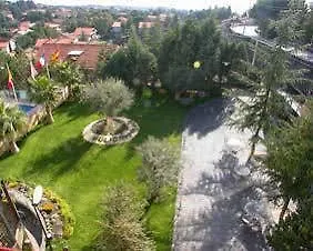Otel Holiday Palace Nicolosi