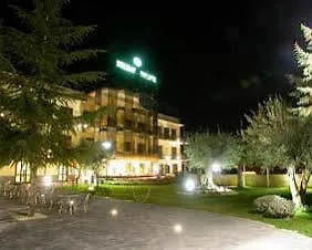 Holiday Palace Nicolosi 4*,